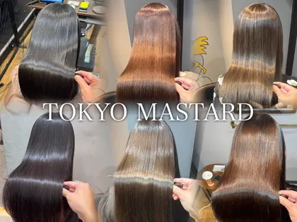 TOKYOMASTARD
