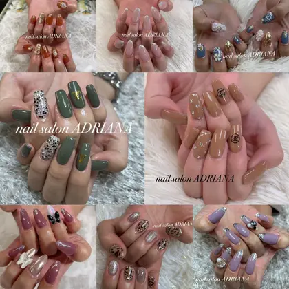 明石市 ネイルサロン お得に予約するなら ミニモ