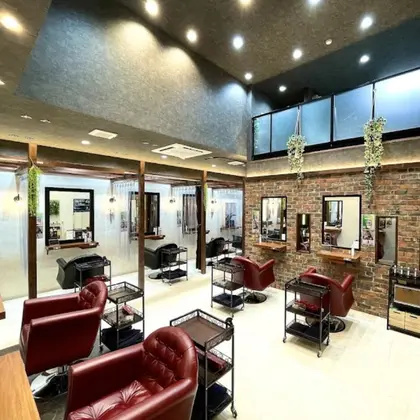 ORANGE POP検見川浜南口店