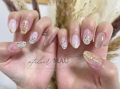 藤沢市 安い ネイルサロン お得に予約するなら ミニモ