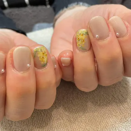 京都 安い ネイルサロン お得に予約するなら ミニモ