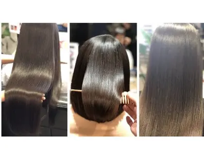 髪質改善ヘアエステサロンOPSIA