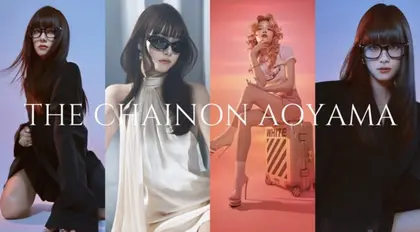 THE CHAINON AOYAMA