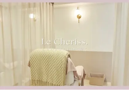 Le Cheriss.渋谷店