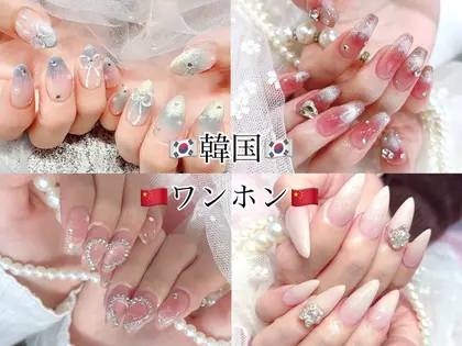 ビューティーサロン　　PLATA