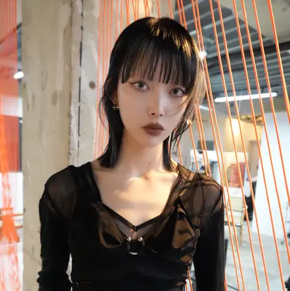 Zoey大名