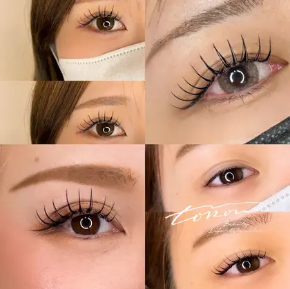 eyelash&nail　TORON