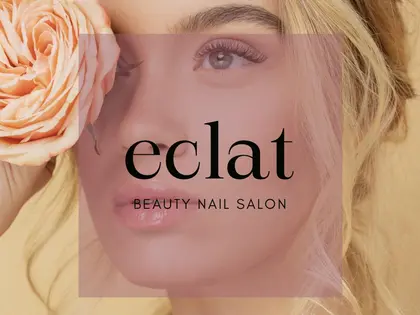 eclat BEAUTY NAIL SALON 楠葉店