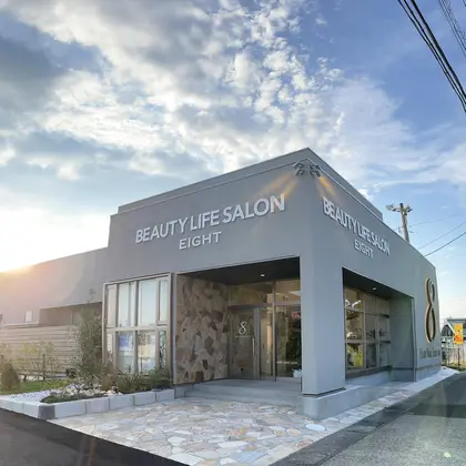 Beauty Life Salon   Eight OBU