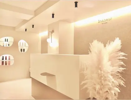 Bonheur銀座並木通り店