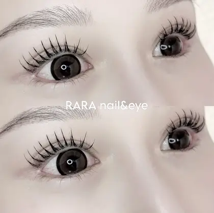 RARA nail&eye