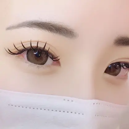 petit PLATINUM DOLL四条烏丸店