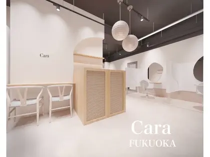 CaraFukuoka