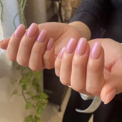 MAX BEAUTY nail 笹塚
