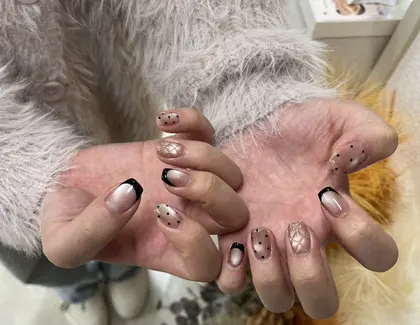 パラジェル認定サロン　Nail salon ibelu 恵比寿店