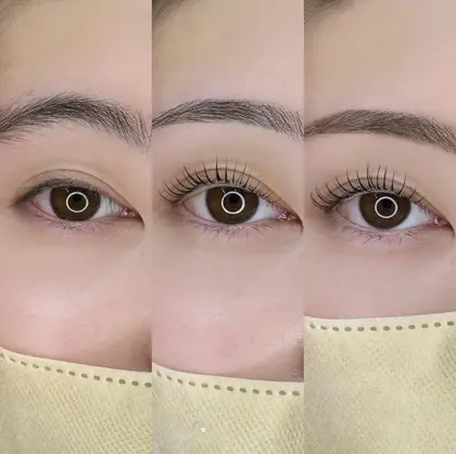 Eye Flash 大丸梅田店