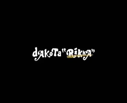 dakotarikka