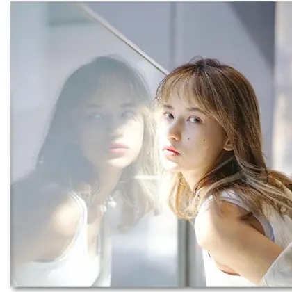 N Salyu 立川 東京 の美容室 美容院情報 ミニモ