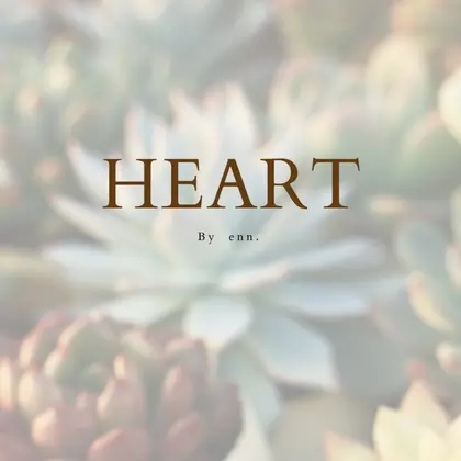 美容室HEART