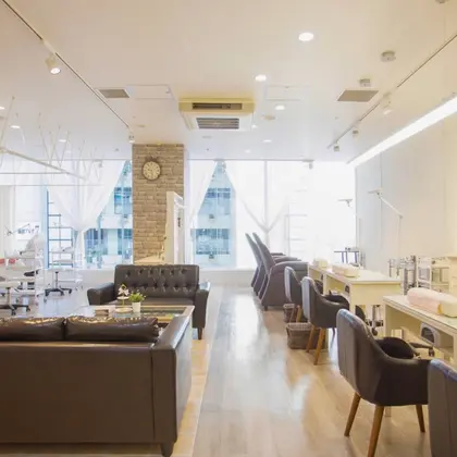 macherie　梅田店　【マシェリ】