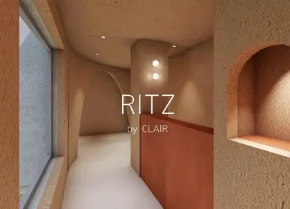 RITZ by CLAIR 長野駅前店