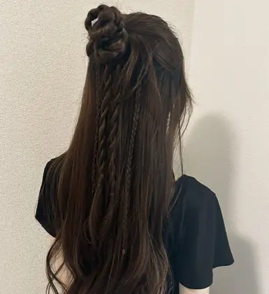 HAIR & MAKE EARTH　戸塚店