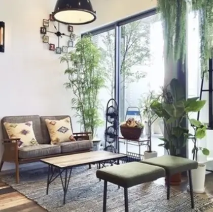 Belle ginza 並木通り店