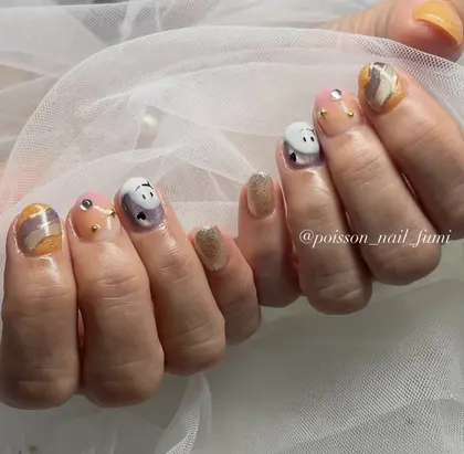 beauty salon POISSON