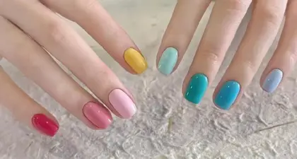 Umi Nail Salon パラジェル登録店