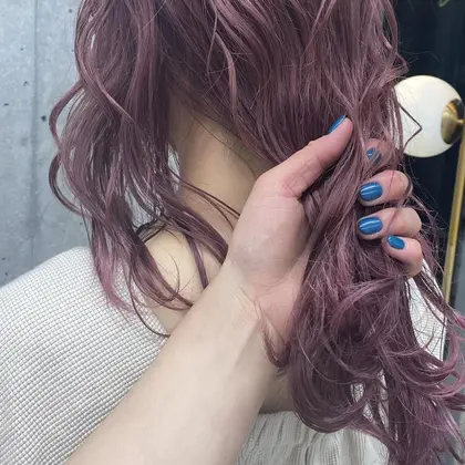 Pas De Deux Luxe 渋谷区 の美容室 美容院情報 ミニモ