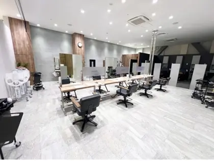 AVANCE. Smart Salon セブンパーク天美 松原店【アヴァンス】