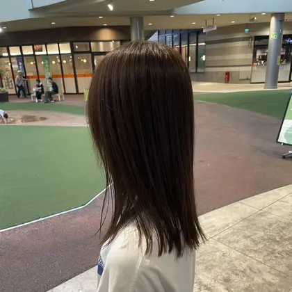 F AVEDA 木の葉モール橋本