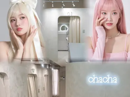 chacha ~eyelash&eyebrow~