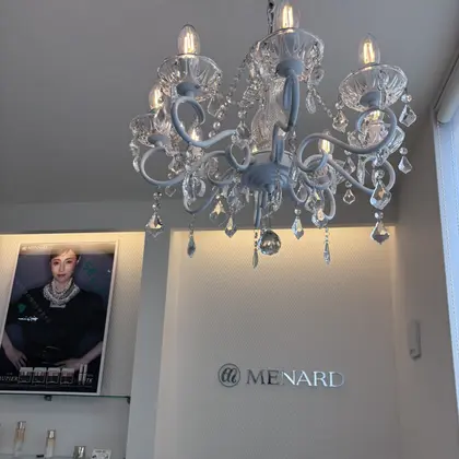 メナードフェイシャルサロン三和