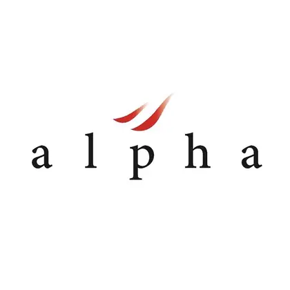alpha新宿