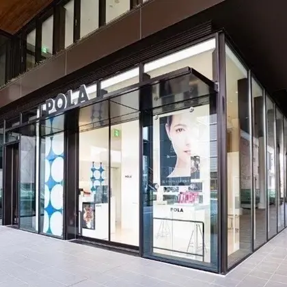 pola小倉駅前店