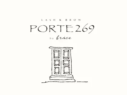 Lash&brow PORTE269布施店