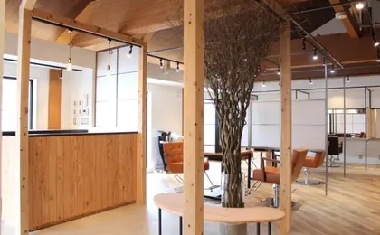 エンライズハナレ