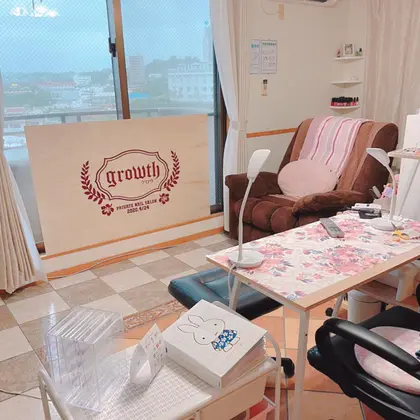 沖縄市 ネイルサロン お得に予約するなら ミニモ