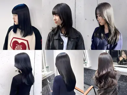 SALOWIN 吉祥寺店