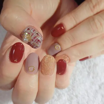 静岡 安い ネイルサロン お得に予約するなら ミニモ