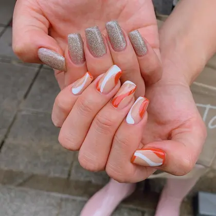 大阪市平野区 安い ネイルサロン お得に予約するなら ミニモ