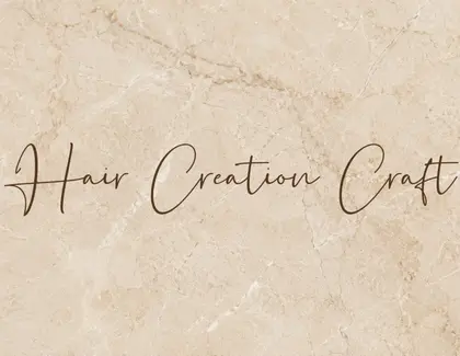 HAIRCREATIONCRAFT