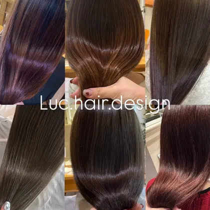 luce.hair.design