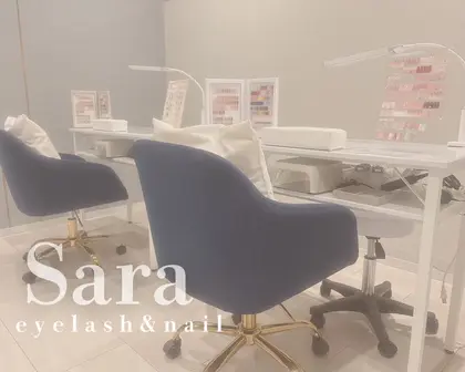 eyelash&nail Sara 金山店