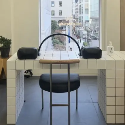 Ah! nails&beauty 【オオ　ネイルズアンドビューティー】