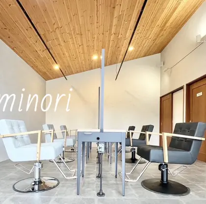 Minori【ミノリ】