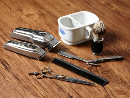 HAIR AVENUE benkei 出戸店