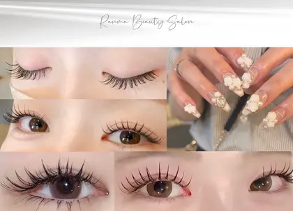 RanmaBeautySalon