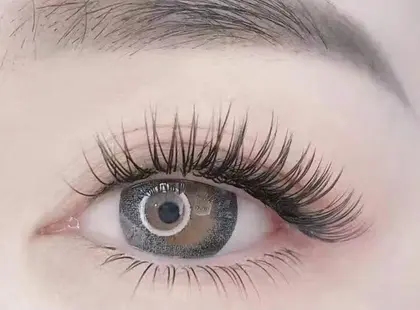 新宿駅 マツエクつけ放題 マツエクサロン お得に予約するなら ミニモ